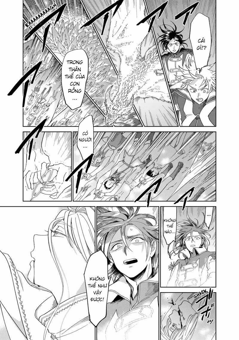 Ấn Ký Abyss 38 trang 4