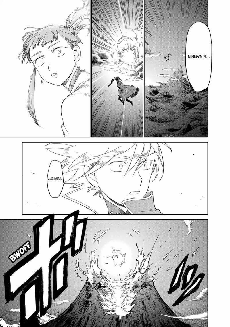 Ấn Ký Abyss 38 trang 7