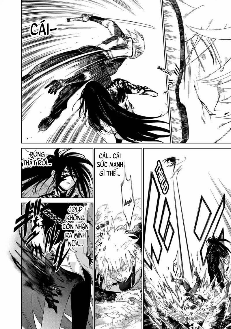 Ấn Ký Abyss 40 trang 11