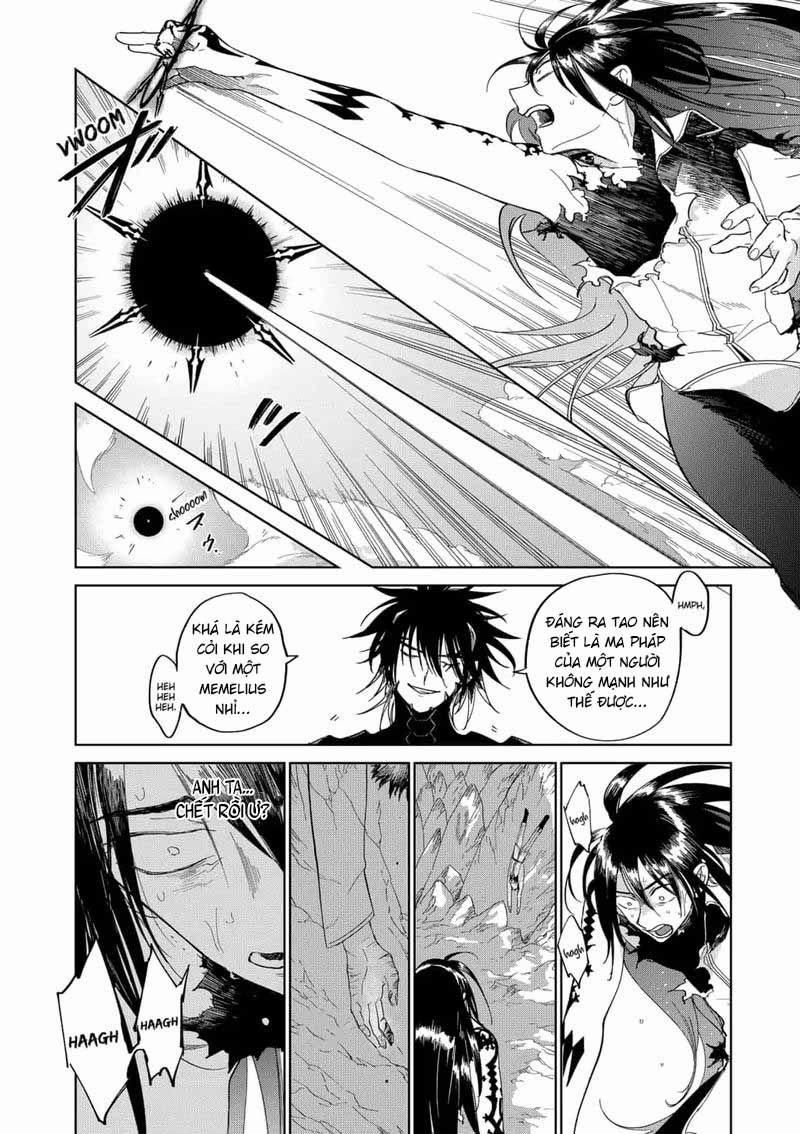 Ấn Ký Abyss 42 trang 7