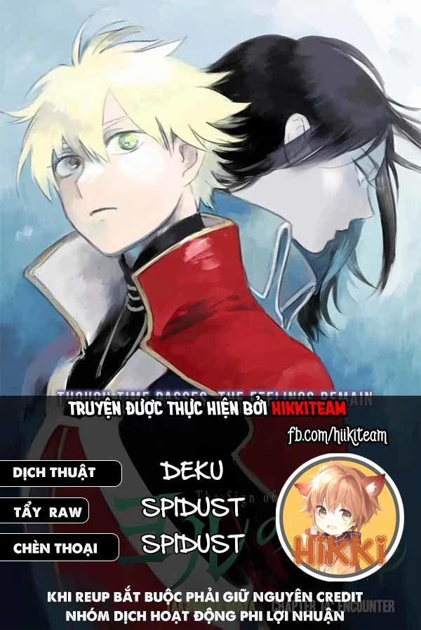 Ấn Ký Abyss 44 trang 0