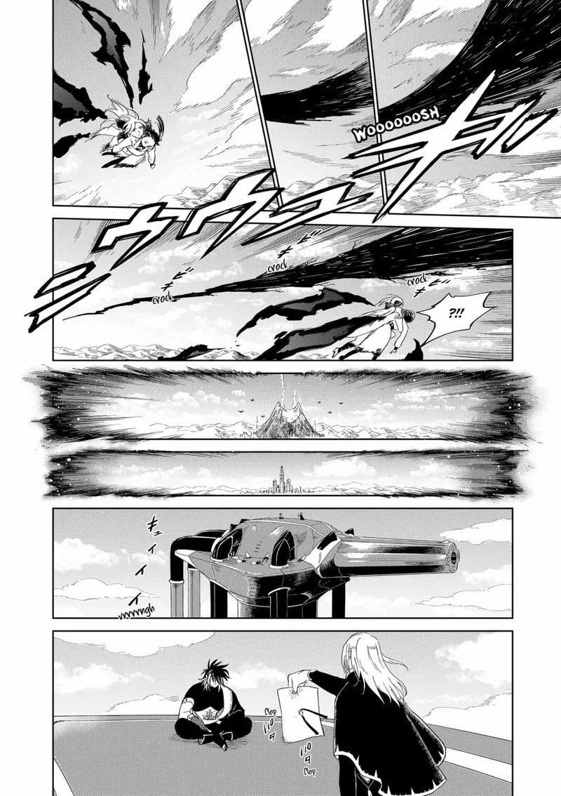 Ấn Ký Abyss 44 trang 9