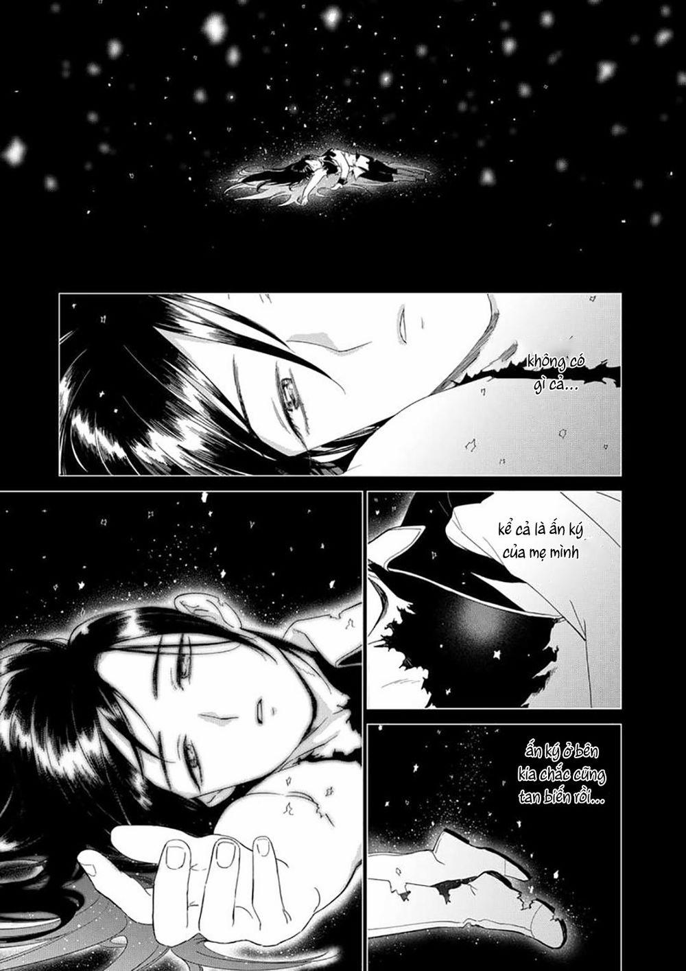 Ấn Ký Abyss 46 trang 6