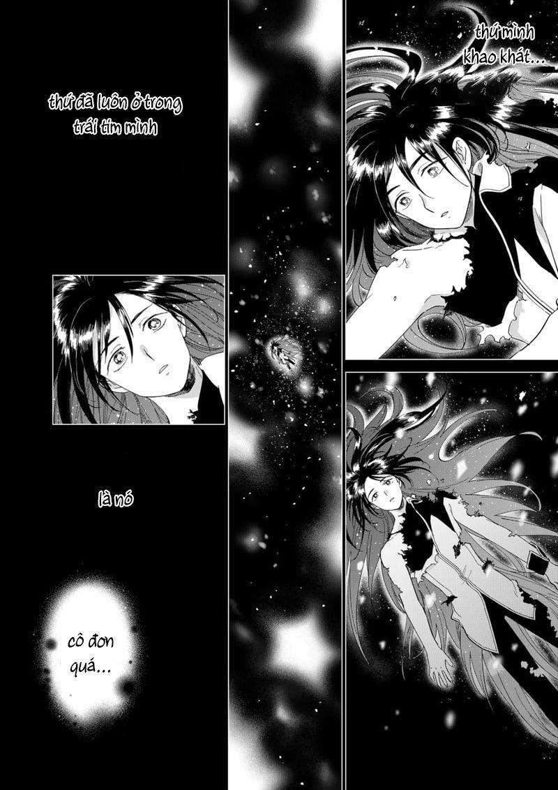 Ấn Ký Abyss 46 trang 9