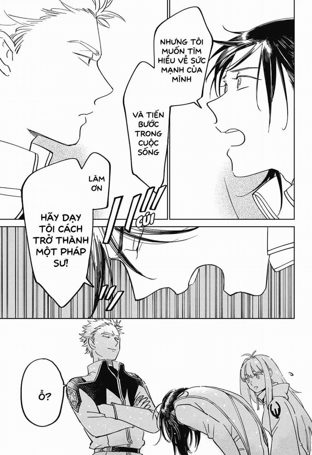 Ấn Ký Abyss 6 trang 6