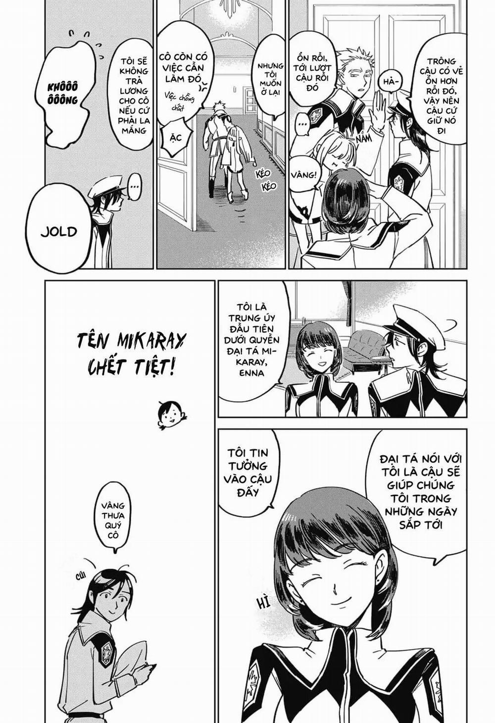 Ấn Ký Abyss 6 trang 8