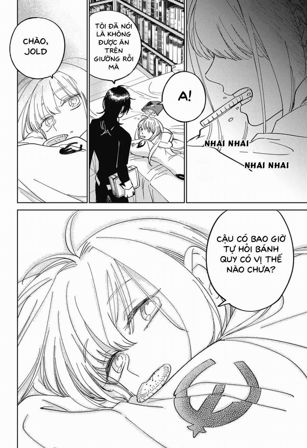 Ấn Ký Abyss 7 trang 7