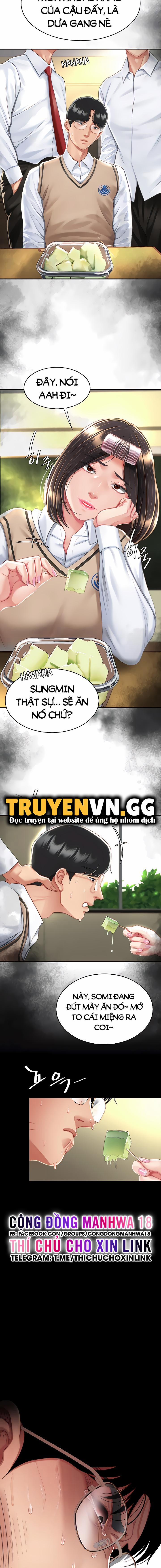 Ăn Mẹ Bạn Trước 10 trang 1