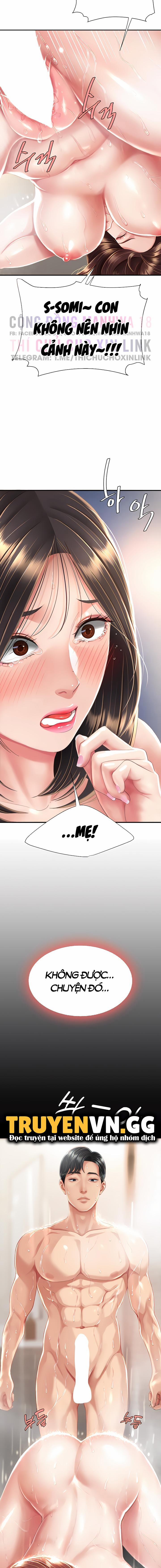 Ăn Mẹ Bạn Trước 10 trang 14