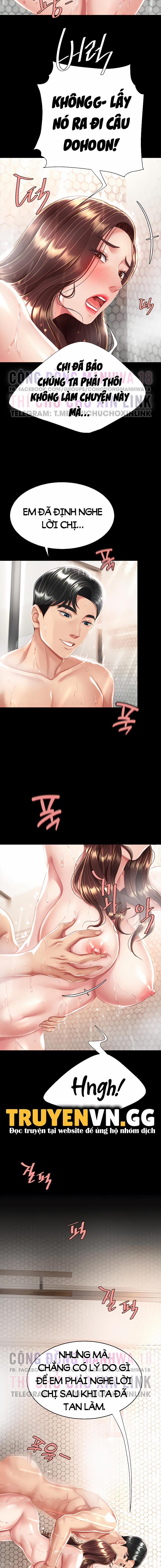 Ăn Mẹ Bạn Trước 10 trang 6