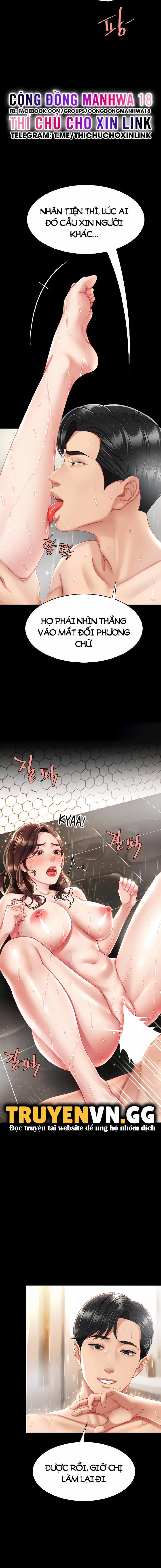 Ăn Mẹ Bạn Trước 11 trang 4