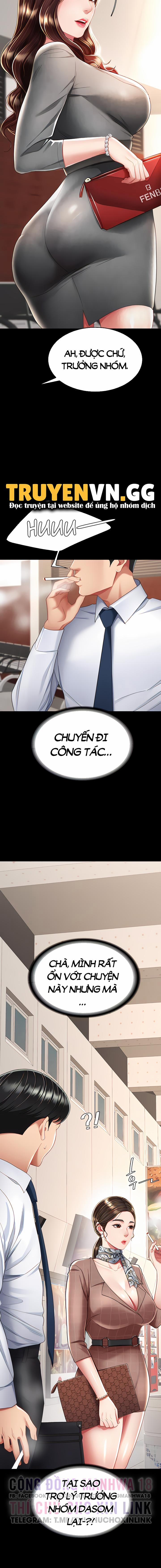 Ăn Mẹ Bạn Trước 12 trang 15