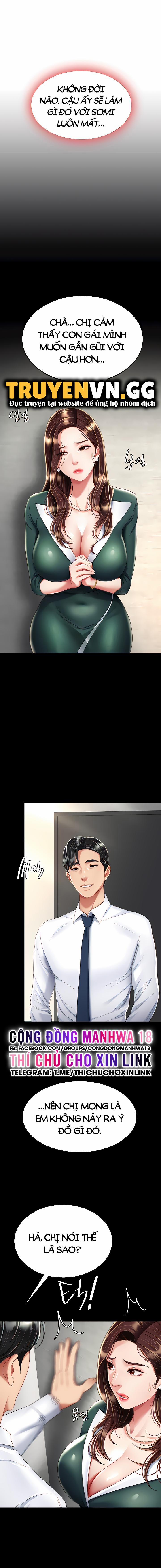 Ăn Mẹ Bạn Trước 12 trang 7