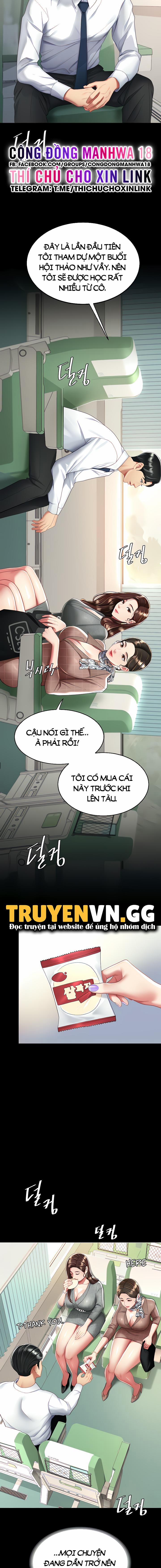 Ăn Mẹ Bạn Trước 13 trang 1