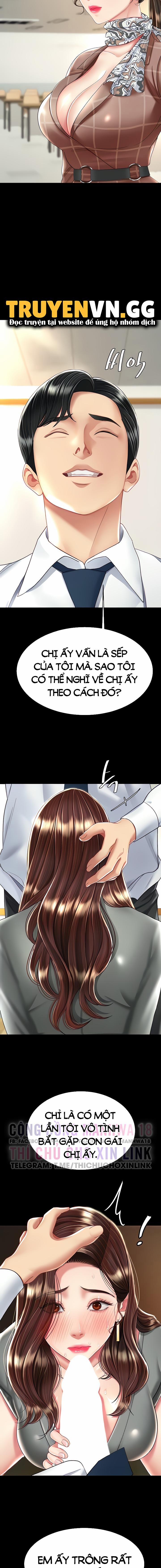 Ăn Mẹ Bạn Trước 14 trang 11