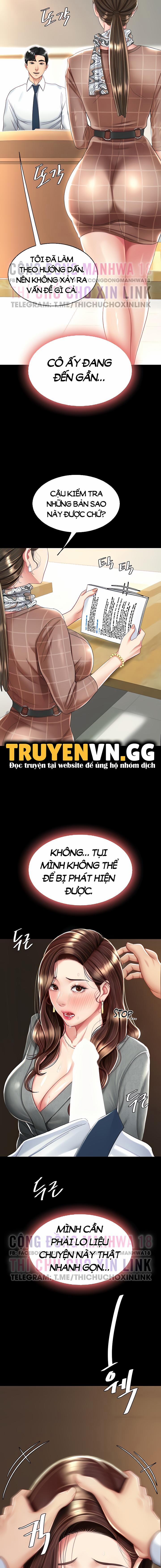 Ăn Mẹ Bạn Trước 14 trang 7