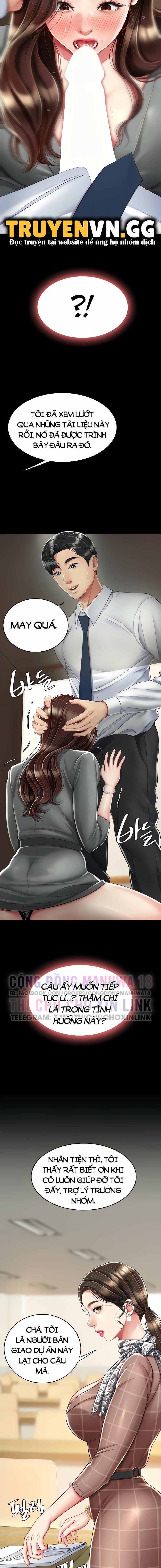 Ăn Mẹ Bạn Trước 14 trang 8