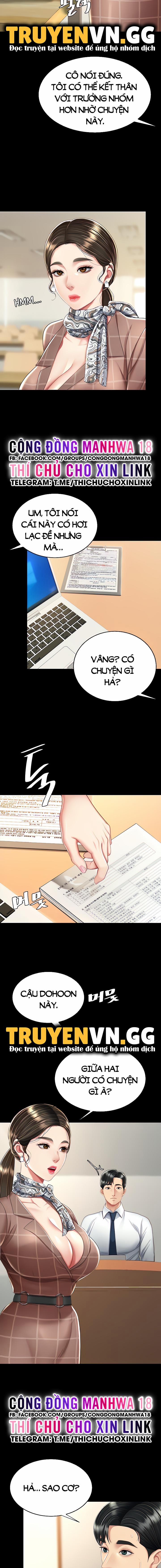 Ăn Mẹ Bạn Trước 14 trang 9