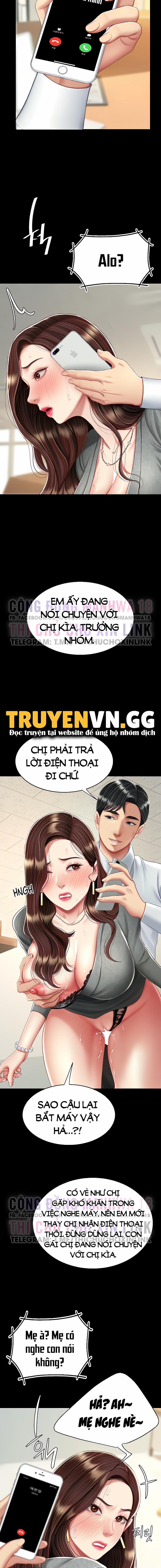 Ăn Mẹ Bạn Trước 15 trang 12