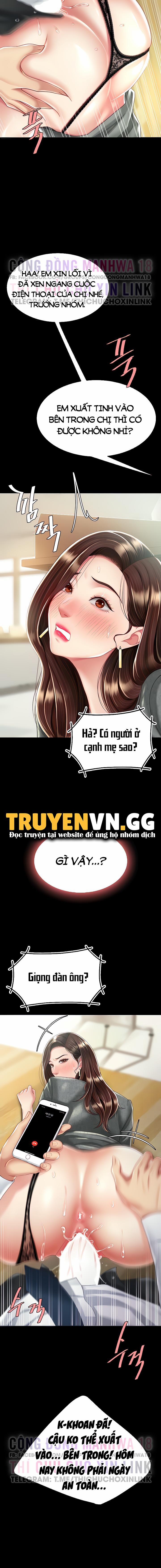 Ăn Mẹ Bạn Trước 15 trang 16