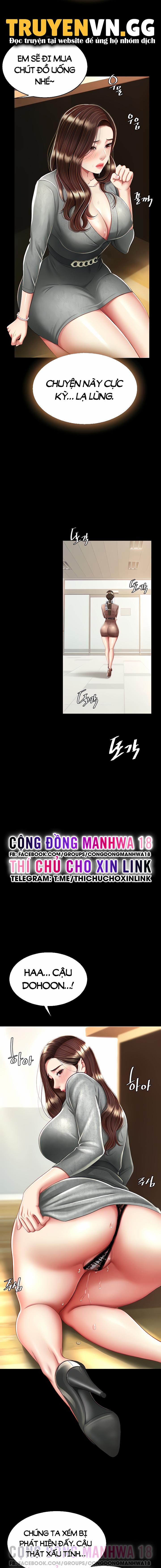 Ăn Mẹ Bạn Trước 15 trang 3
