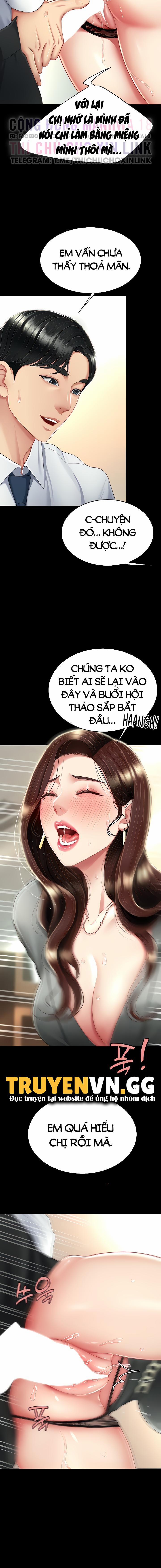 Ăn Mẹ Bạn Trước 15 trang 5