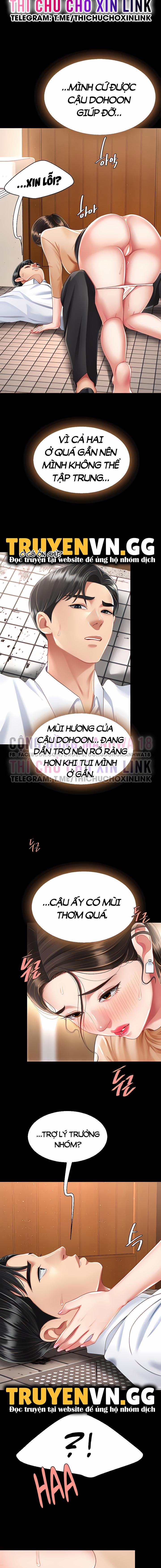 Ăn Mẹ Bạn Trước 16 trang 16