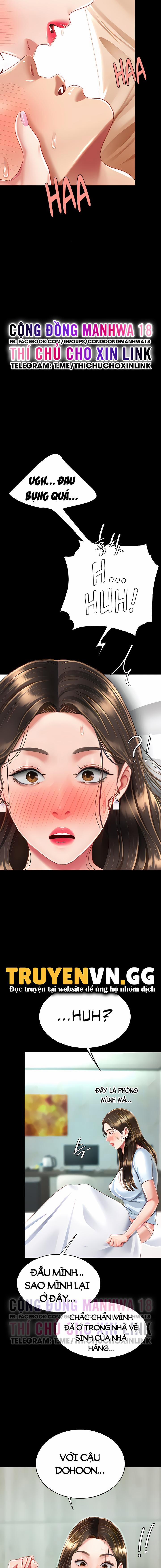 Ăn Mẹ Bạn Trước 16 trang 17