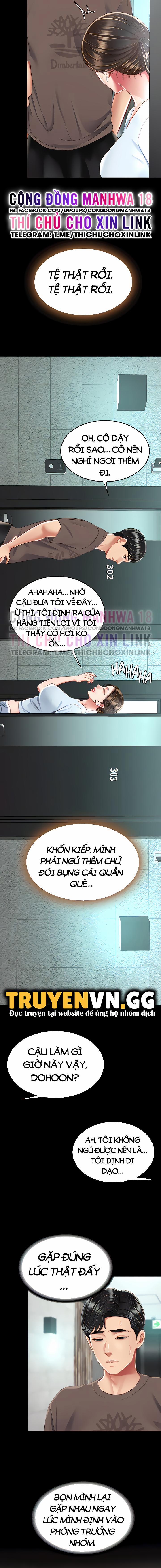 Ăn Mẹ Bạn Trước 16 trang 19