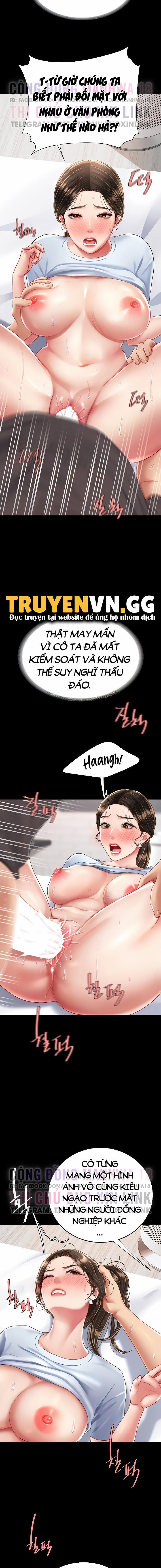 Ăn Mẹ Bạn Trước 17 trang 18