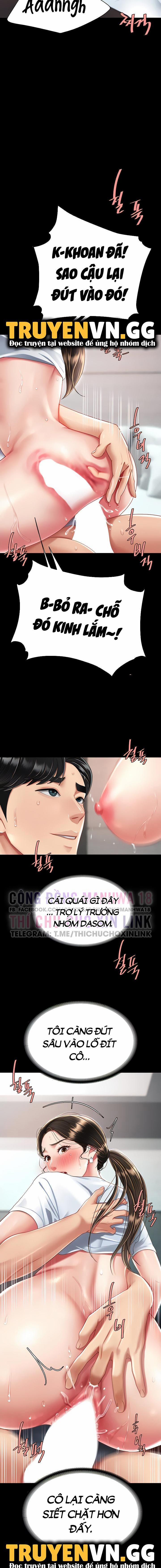 Ăn Mẹ Bạn Trước 18 trang 1