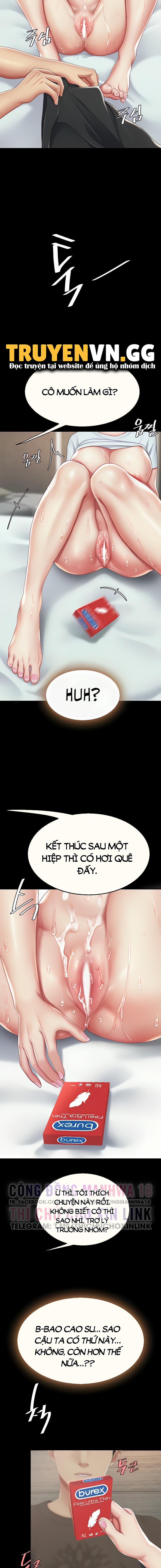 Ăn Mẹ Bạn Trước 18 trang 11