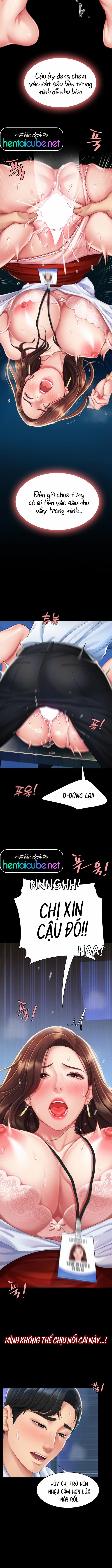 Ăn Mẹ Bạn Trước 4 trang 5