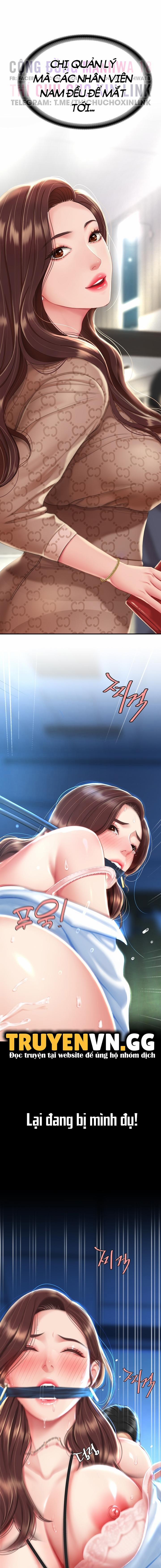 Ăn Mẹ Bạn Trước 6 trang 12