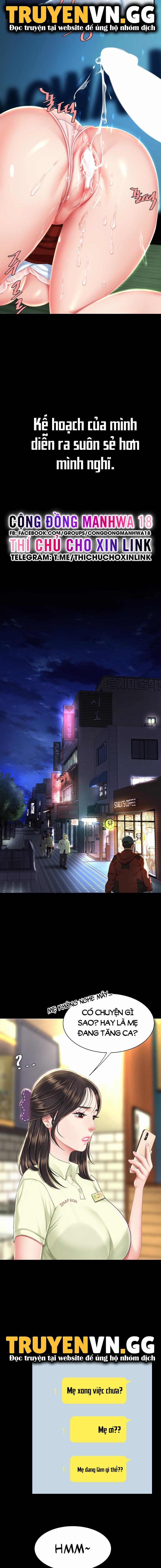 Ăn Mẹ Bạn Trước 6 trang 15