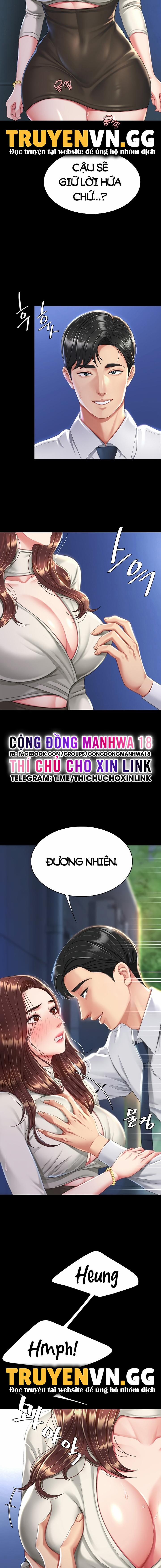 Ăn Mẹ Bạn Trước 8 trang 3