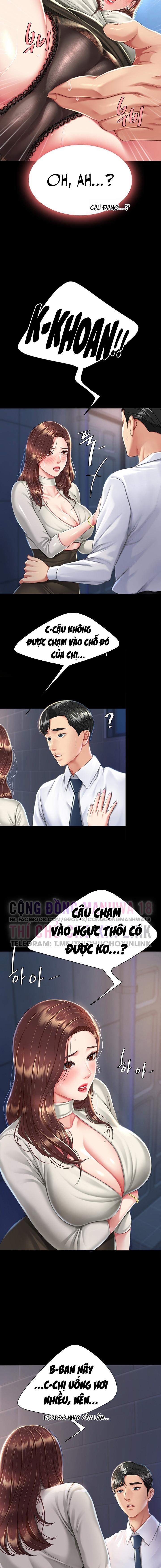 Ăn Mẹ Bạn Trước 8 trang 6