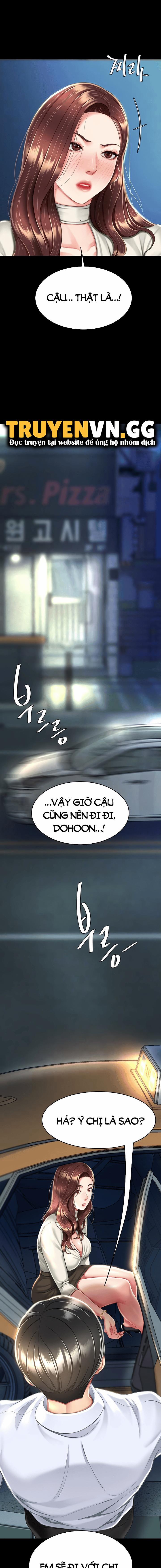 Ăn Mẹ Bạn Trước 9 trang 1