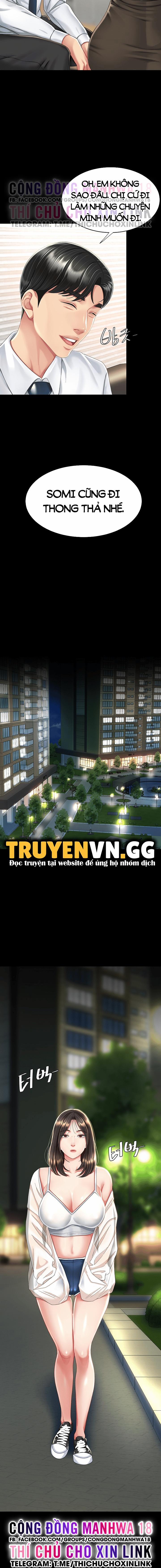 Ăn Mẹ Bạn Trước 9 trang 15