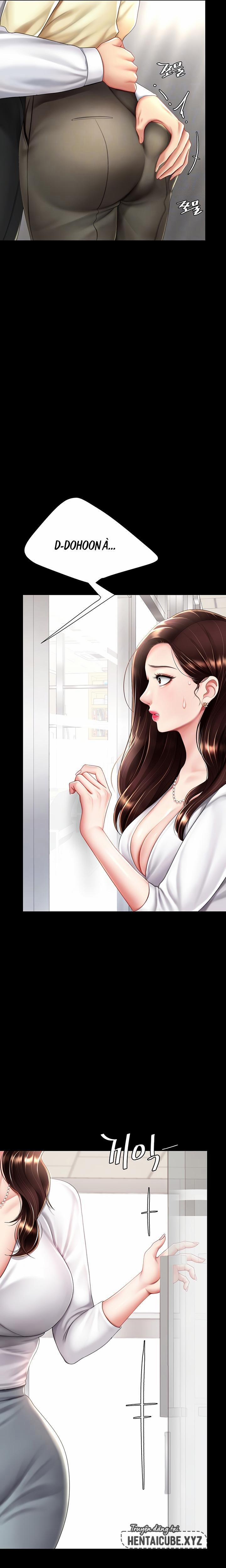 Ăn mẹ cô trước 0 63 trang 1