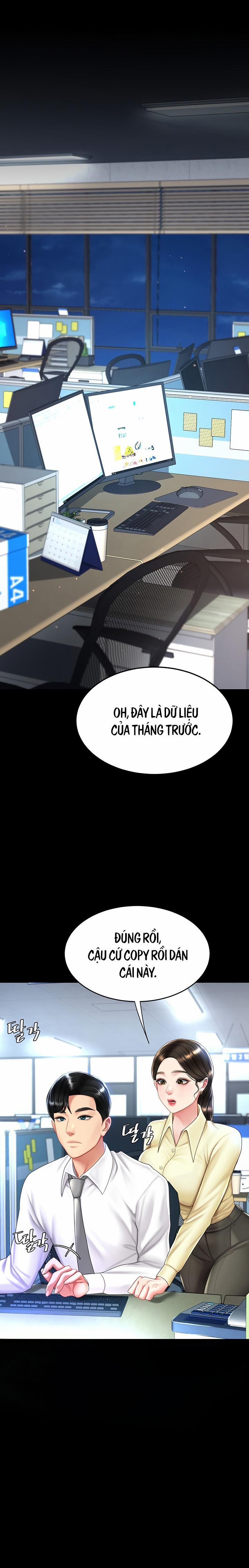 Ăn mẹ cô trước 0 63 trang 10