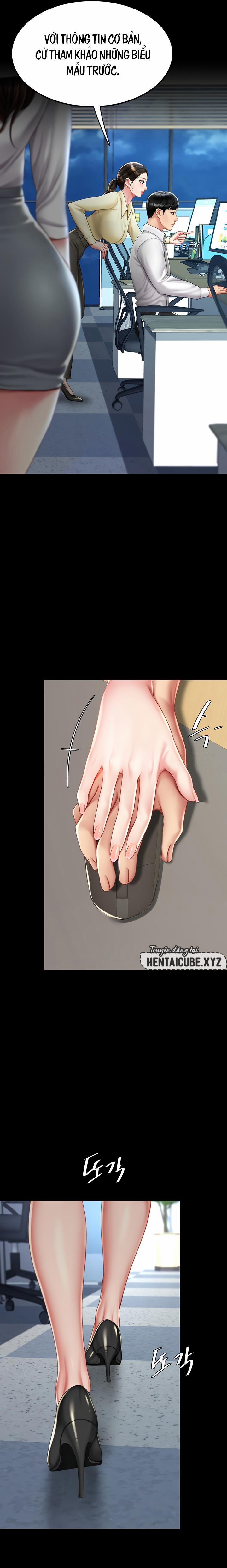 Ăn mẹ cô trước 0 63 trang 11