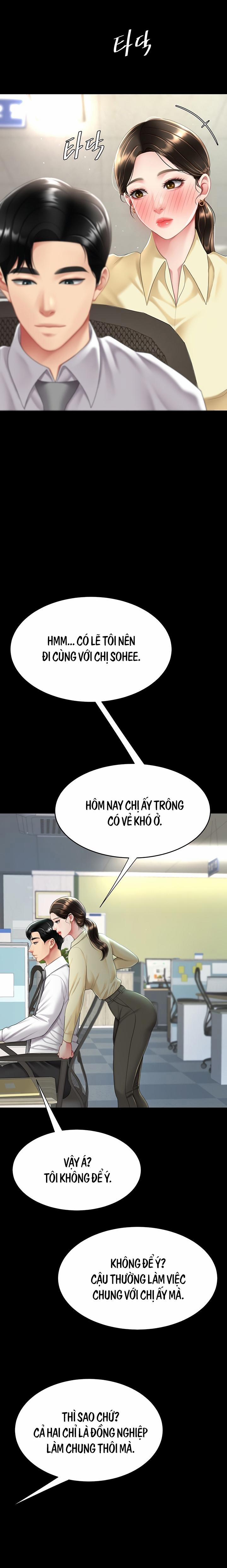 Ăn mẹ cô trước 0 63 trang 16