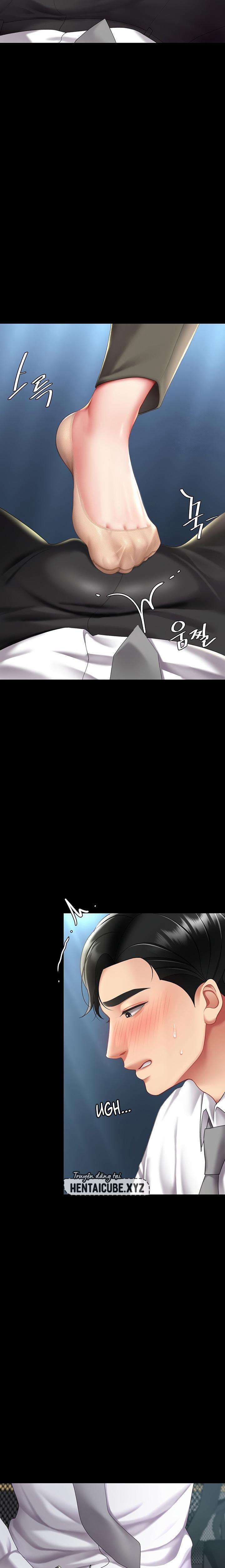 Ăn mẹ cô trước 0 63 trang 19