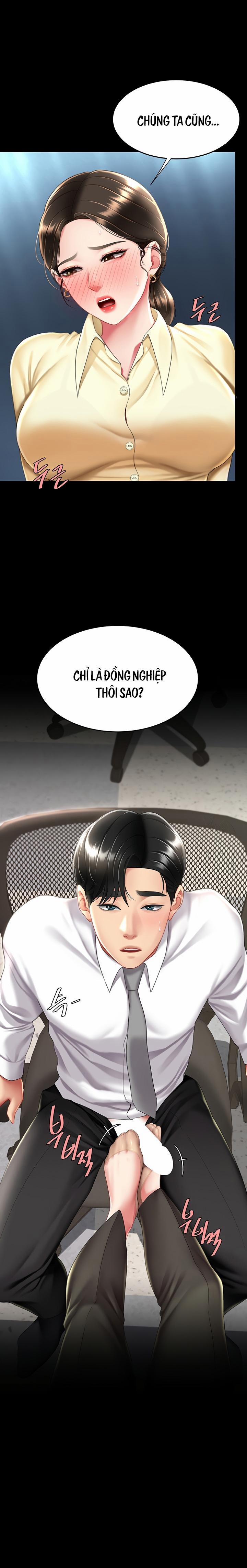 Ăn mẹ cô trước 0 63 trang 21