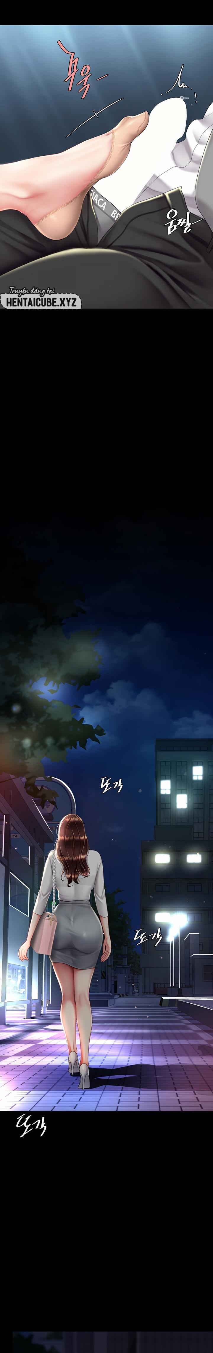 Ăn mẹ cô trước 0 63 trang 22