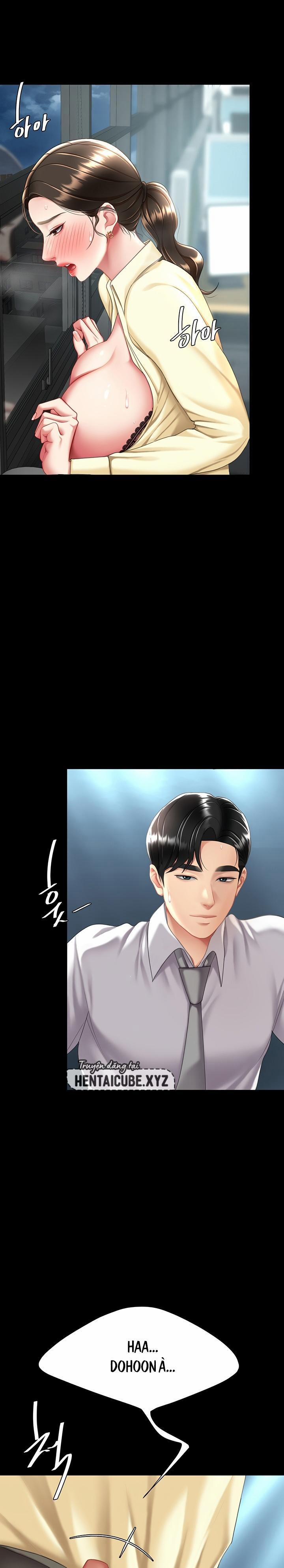 Ăn mẹ cô trước 0 63 trang 25