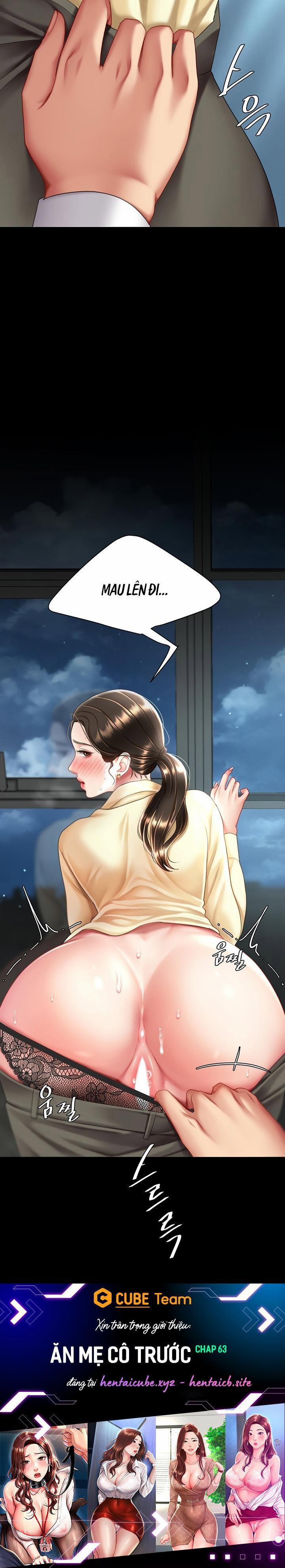 Ăn mẹ cô trước 0 63 trang 26