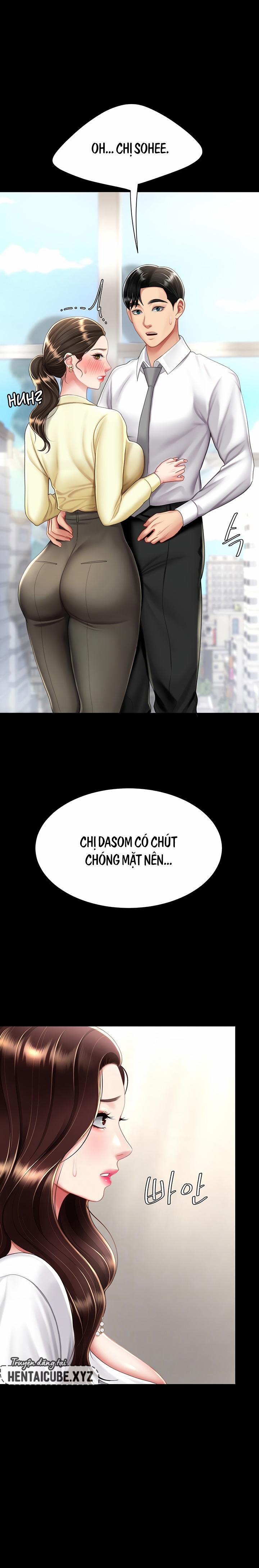 Ăn mẹ cô trước 0 63 trang 3