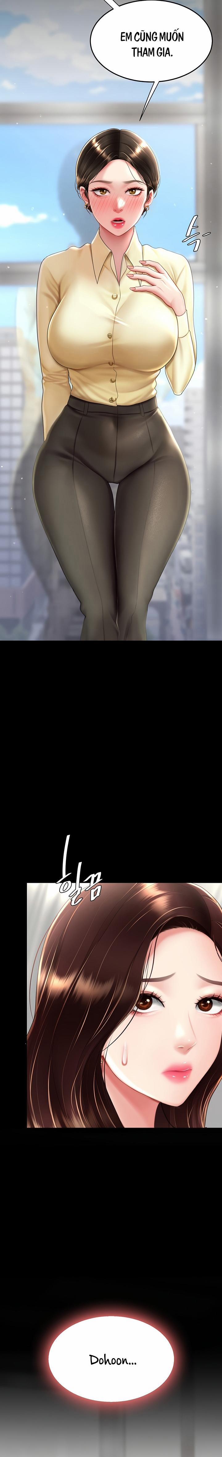 Ăn mẹ cô trước 0 63 trang 8